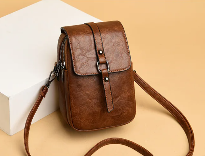 Kaelith | Versatile Crossbody Bag
