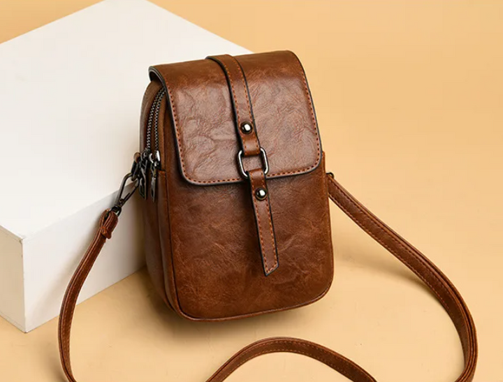 Kaelith | Versatile Crossbody Bag