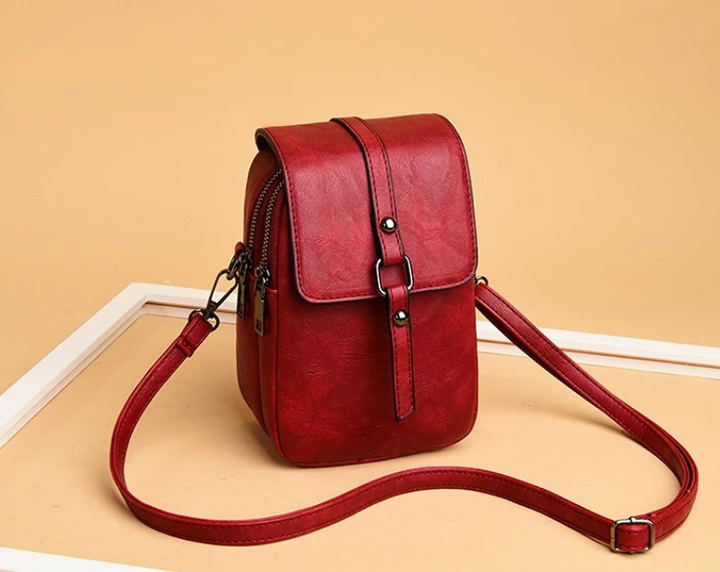 Kaelith | Versatile Crossbody Bag
