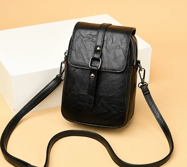 Kaelith | Versatile Crossbody Bag