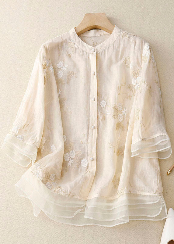 Kourtney | Elegant Blouse