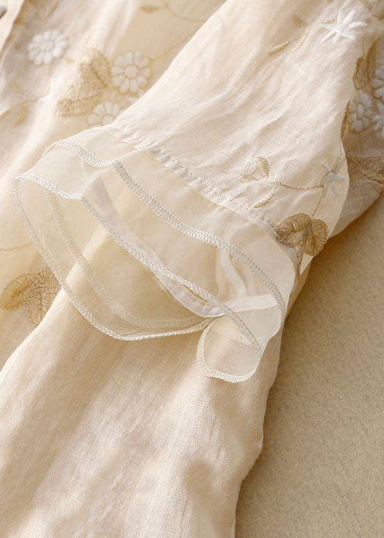 Kourtney | Elegant Blouse