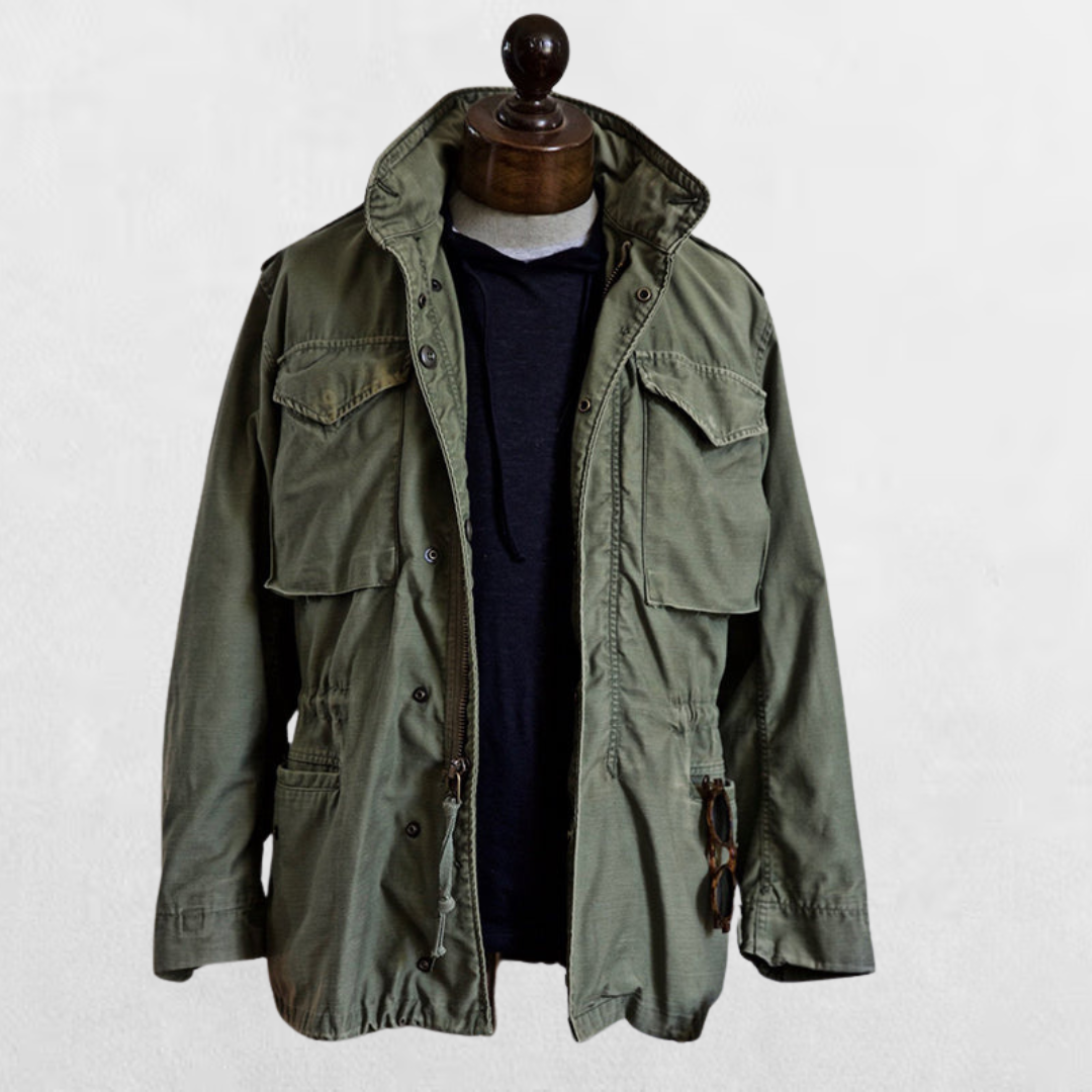 The Archer – Field Jacket