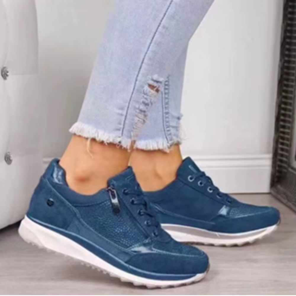 Trixie | Lightweight Elegant Trainers