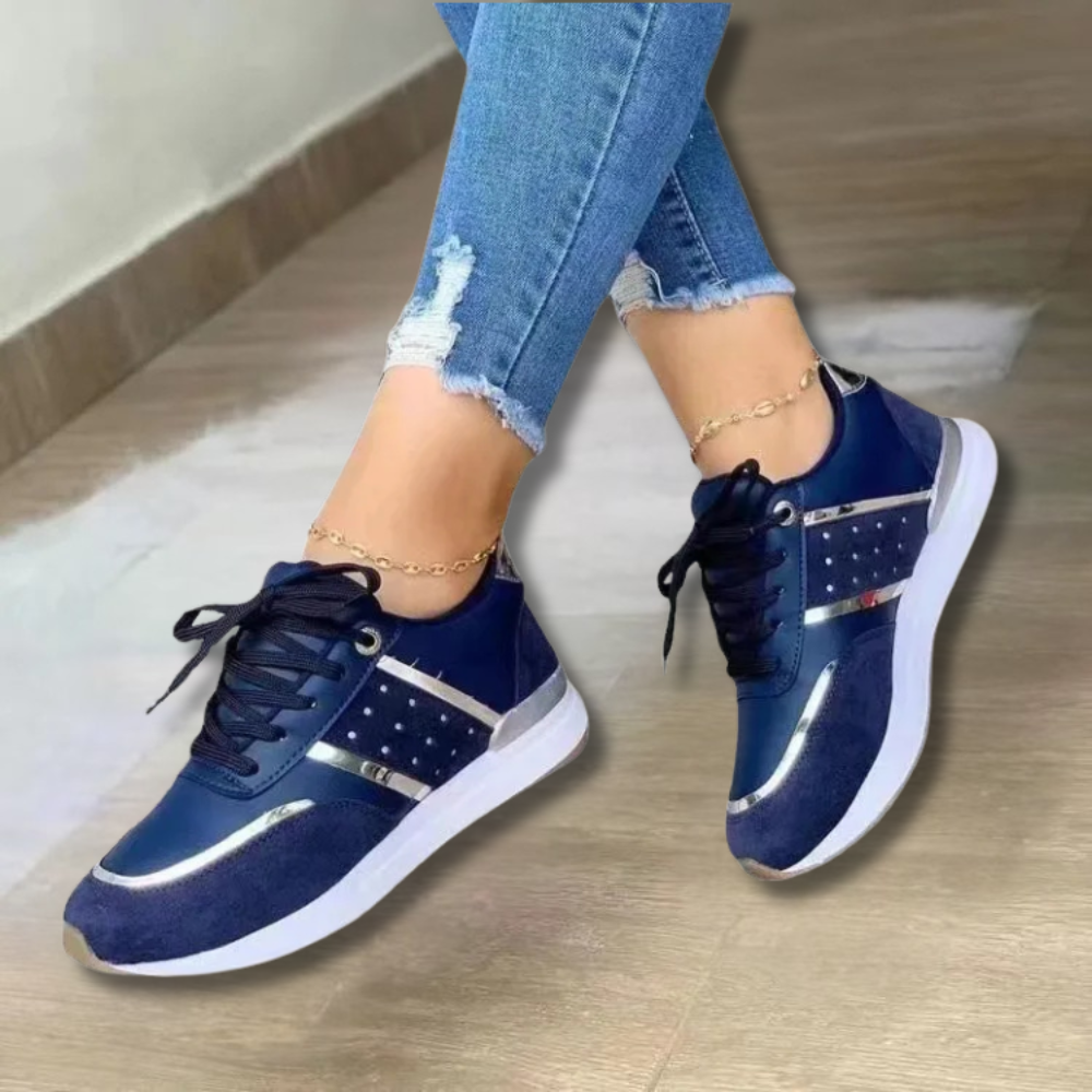Sharlene | Elegant Trainers
