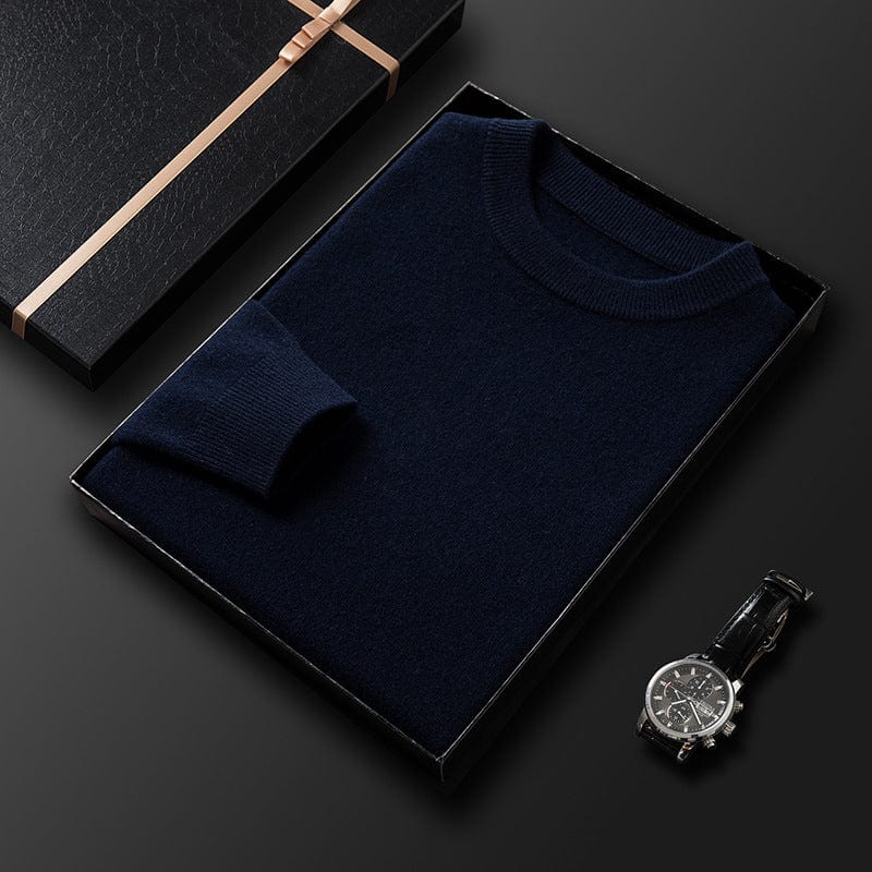 Louis | Premium Casual Sweater