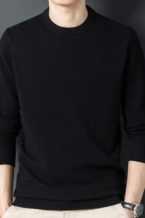 Louis | Premium Casual Sweater