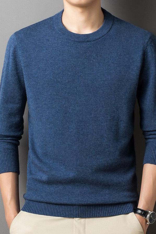 Louis | Premium Casual Sweater
