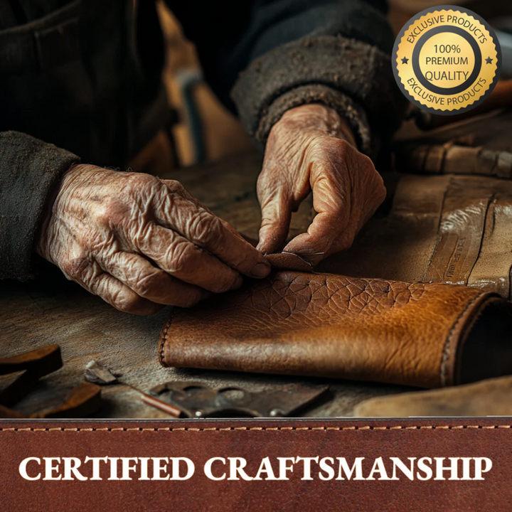 Ruby | Set of 4 Luxury Bags