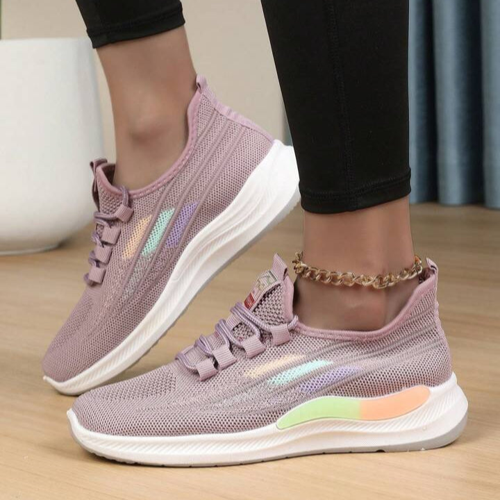 Elina | Lightweight Trainers