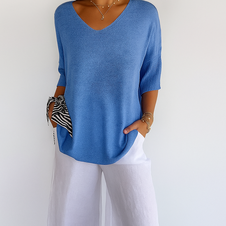 Eline | Chic Women's Sweater