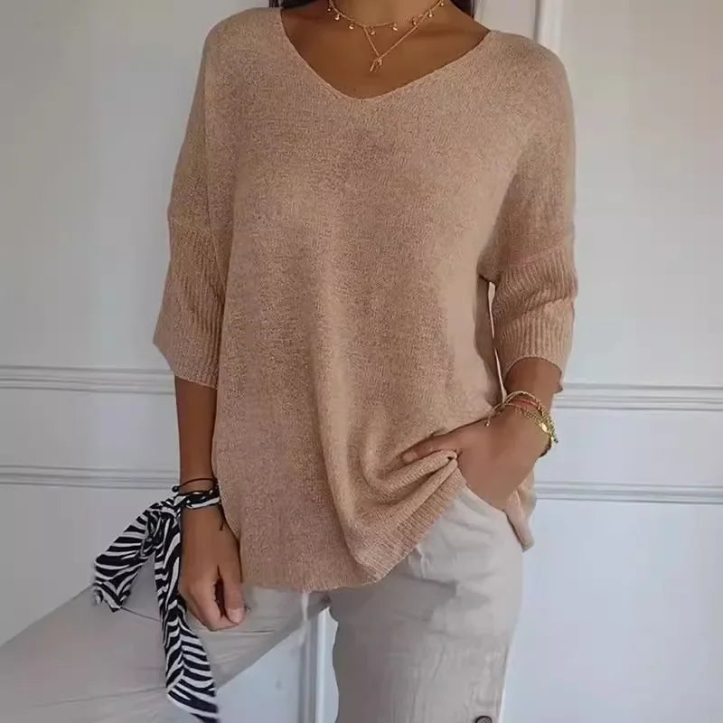 Eline | Chic Women's Sweater