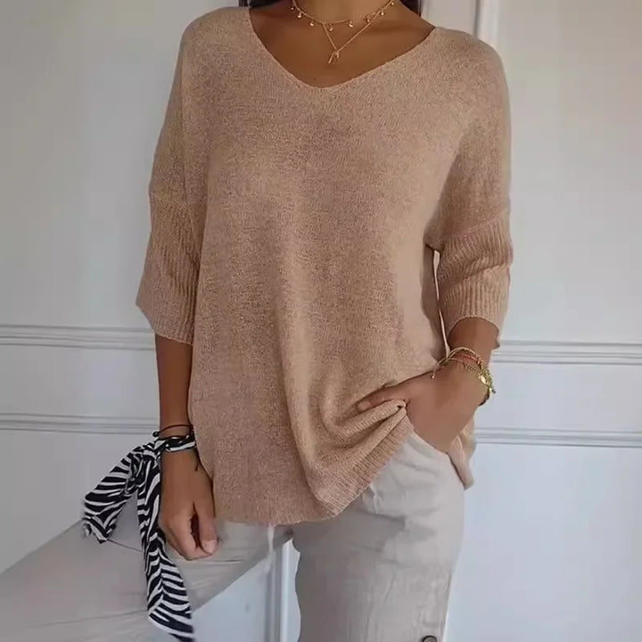 Eline | Chic Women's Sweater