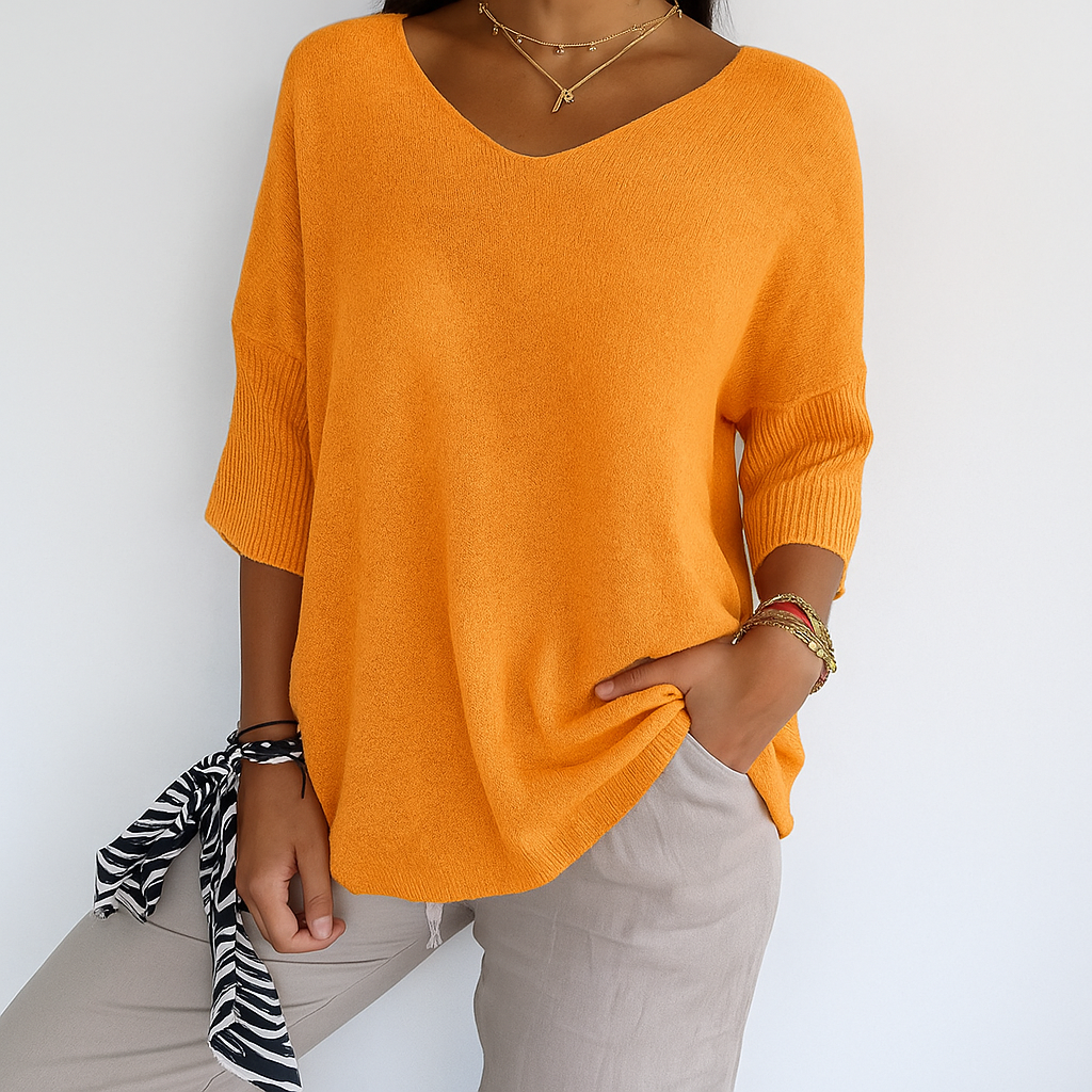 Eline | Chic Women's Sweater