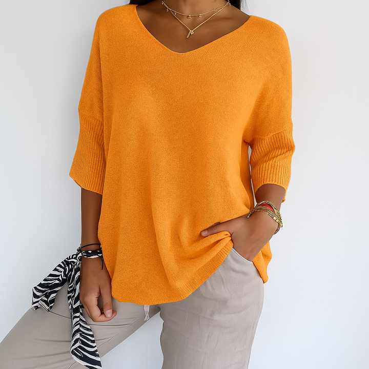 Eline | Chic Women's Sweater