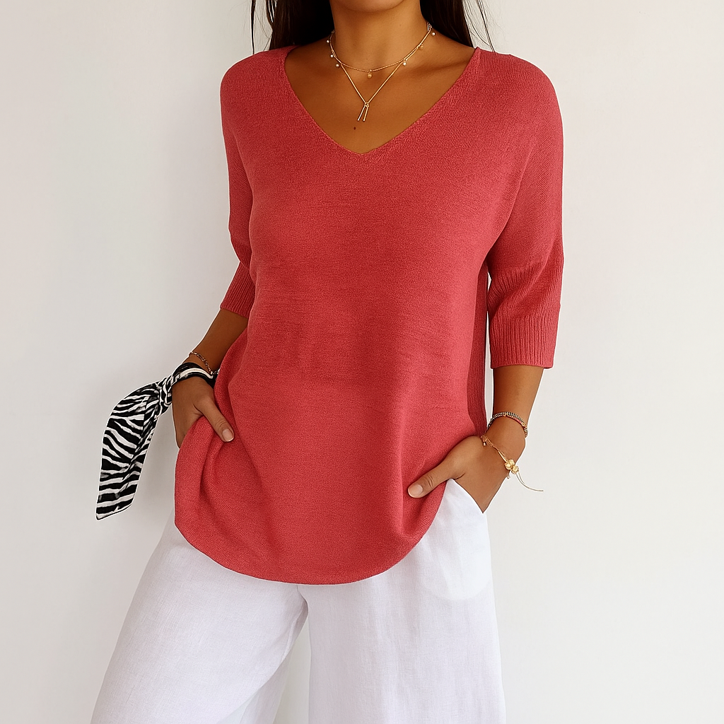 Eline | Chic Women's Sweater