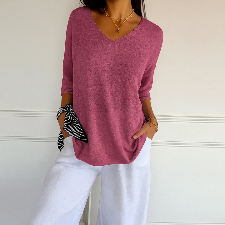 Eline | Chic Women's Sweater