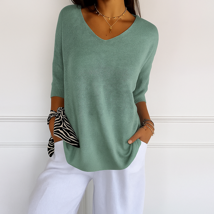 Eline | Chic Women's Sweater