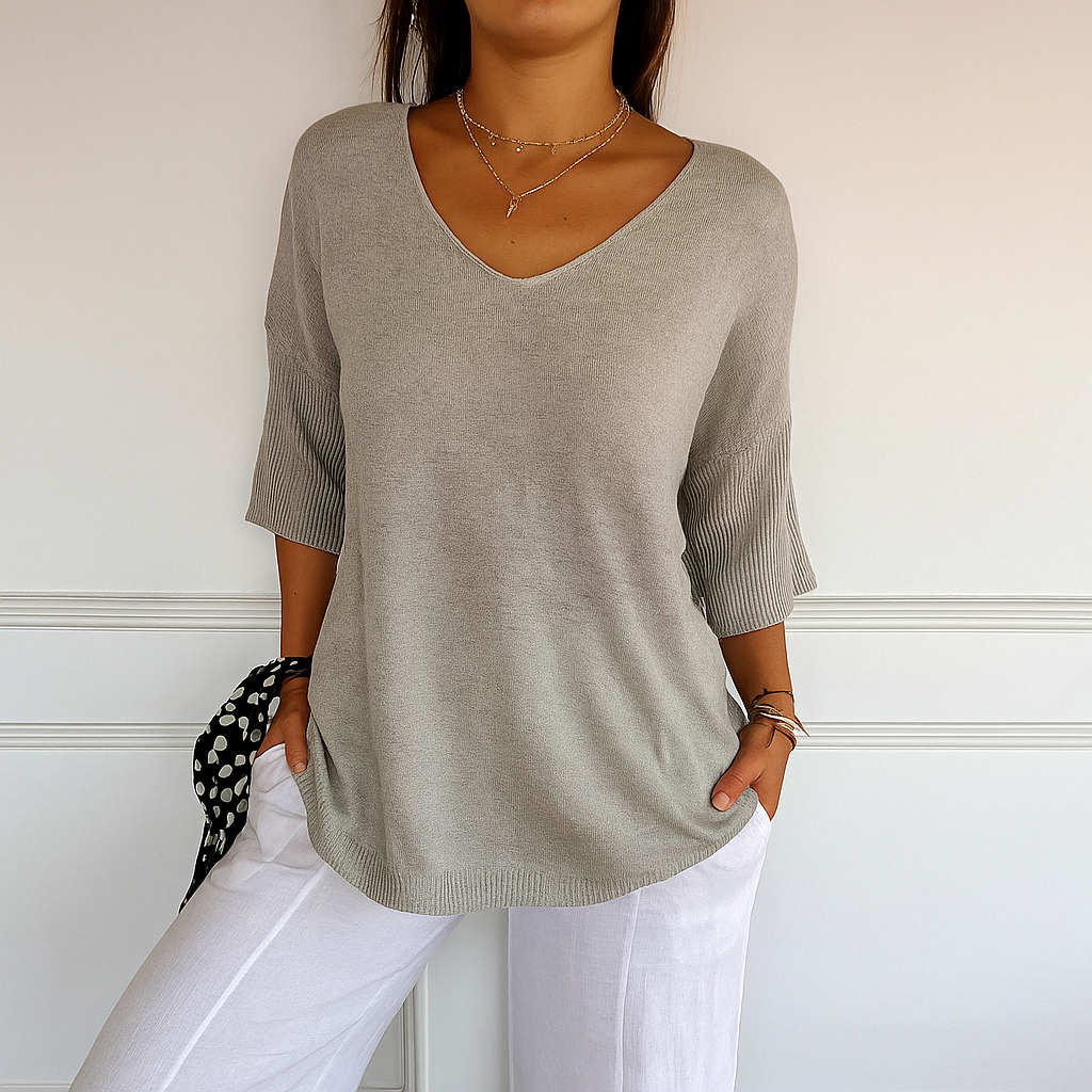 Eline | Chic Women's Sweater