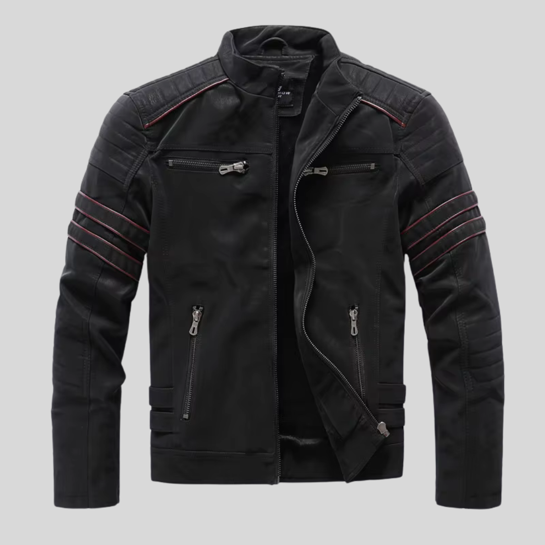 Renzo | Sporty bike jacket