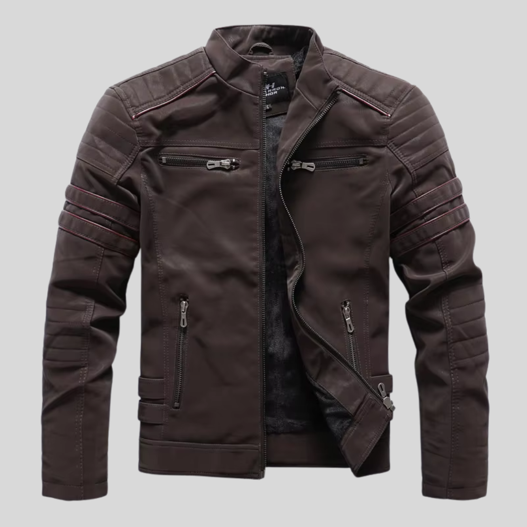 Renzo | Sporty bike jacket