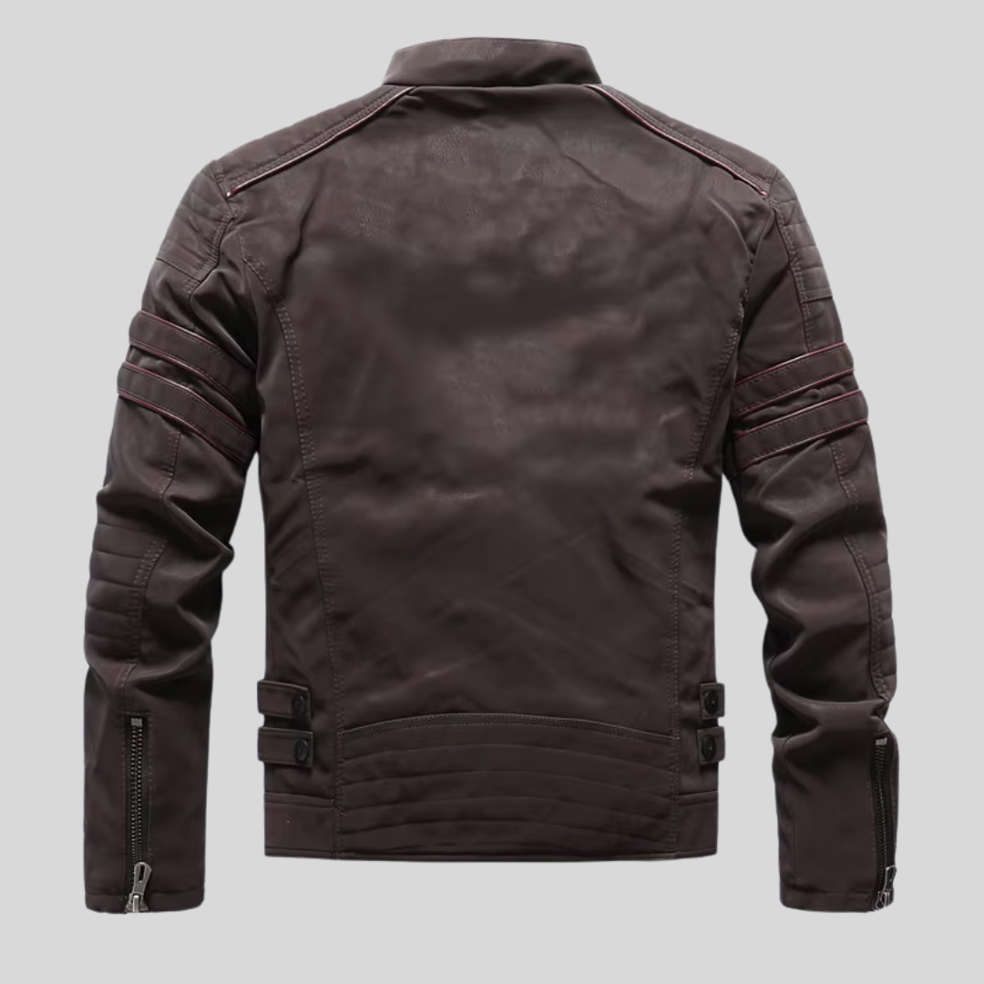 Renzo | Sporty bike jacket