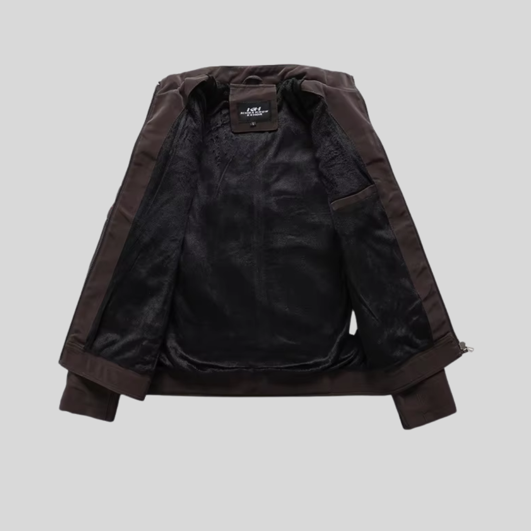 Renzo | Sporty bike jacket