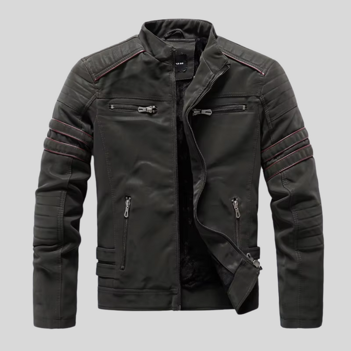 Renzo | Sporty bike jacket