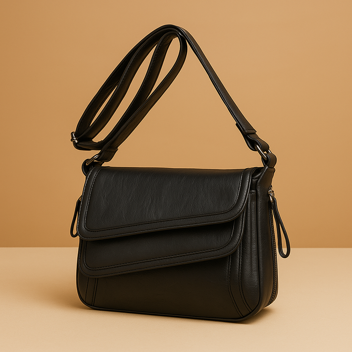 Freya | Casual Leather Bag