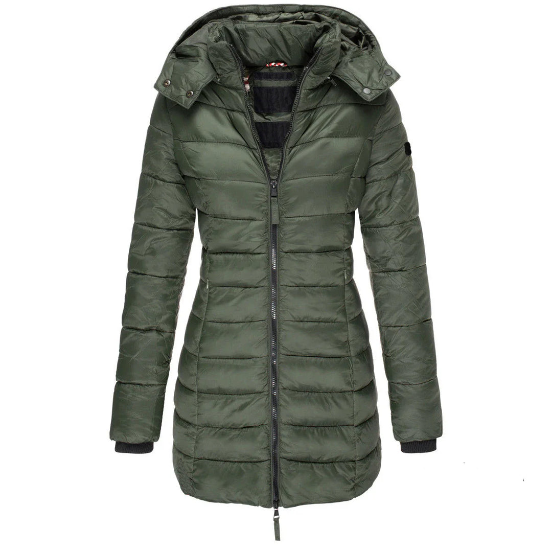 Camille | Stylish parka