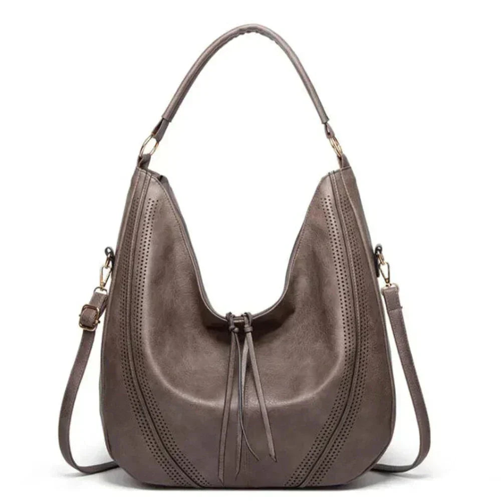 Minerva | Versatile Shoulder Bag