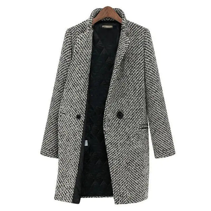 Roberta | Modern Winter Coat
