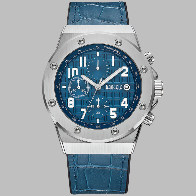 Archie | Sporty Watch