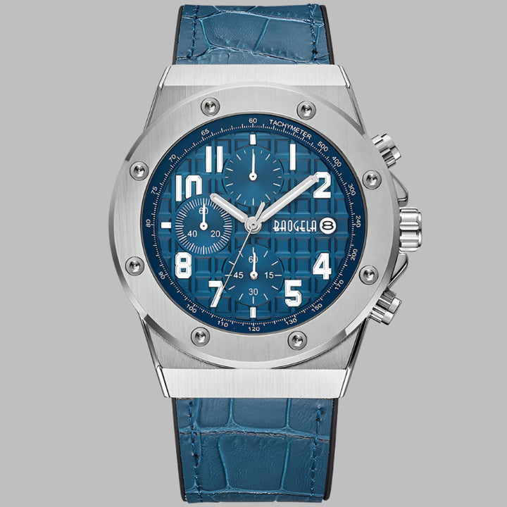 Archie | Sporty Watch