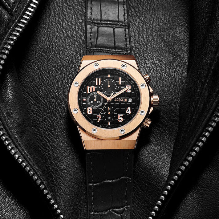 Archie | Sporty Watch