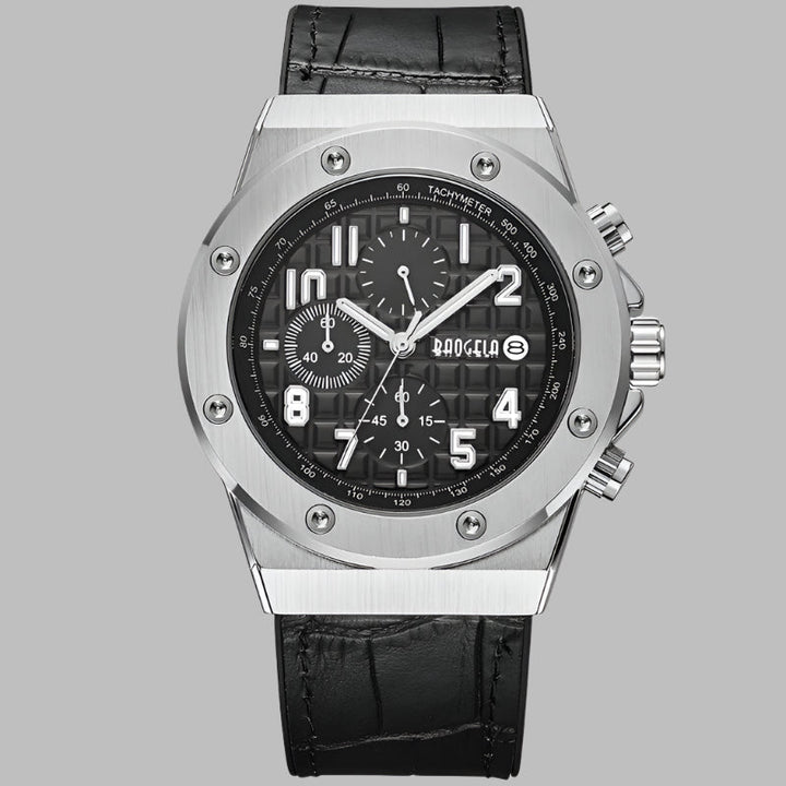 Archie | Sporty Watch