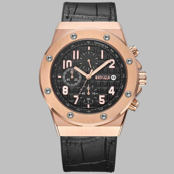 Archie | Sporty Watch