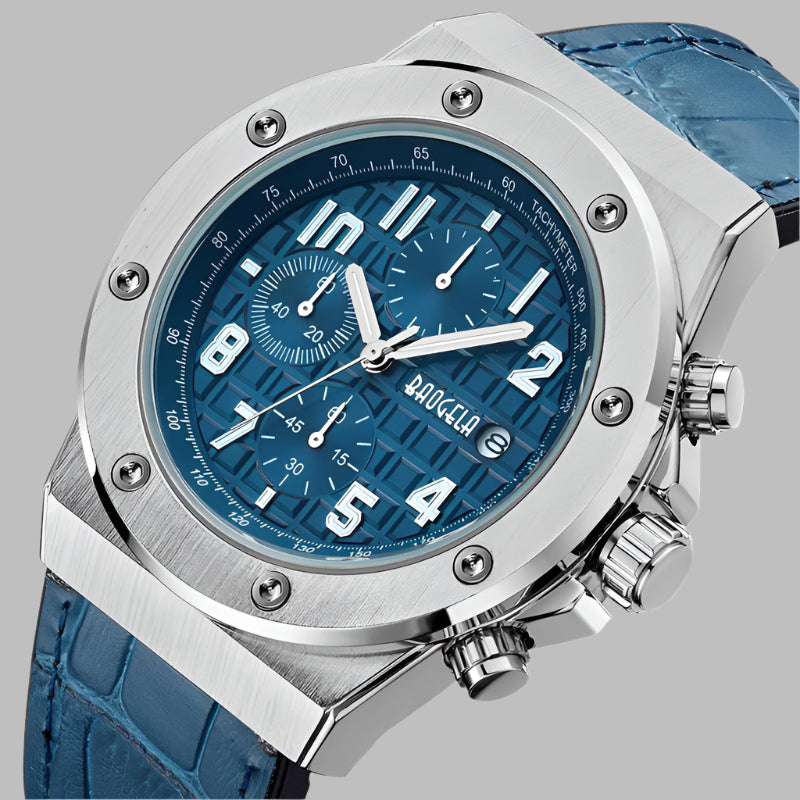 Archie | Sporty Watch