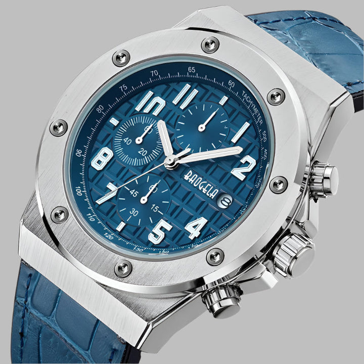 Archie | Sporty Watch