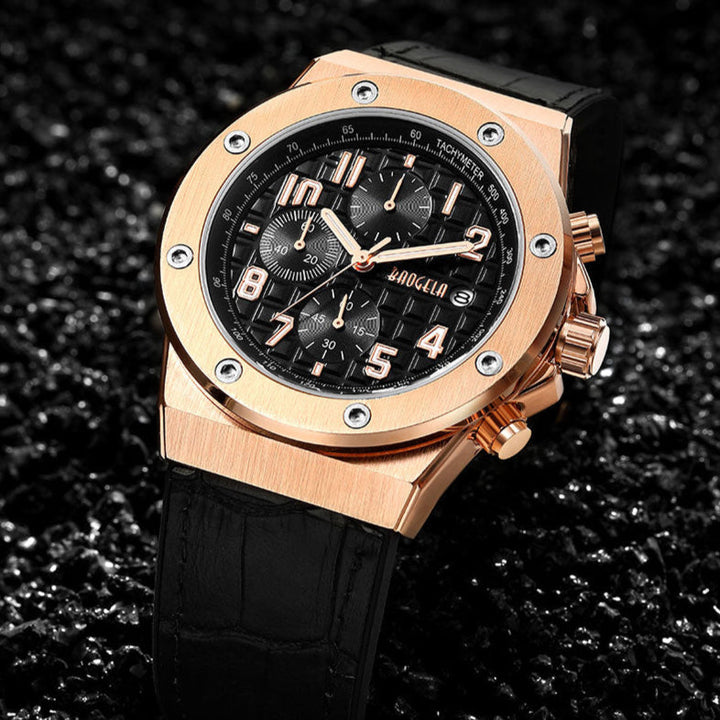 Archie | Sporty Watch