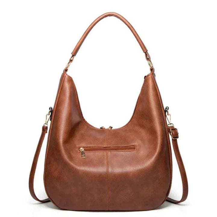 Minerva | Versatile Shoulder Bag