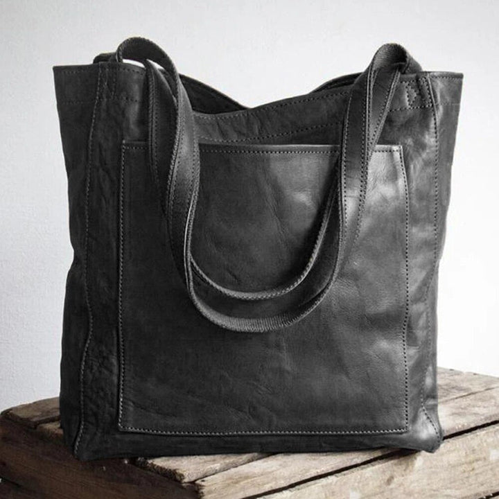 Lorena | Modern Tote Bag