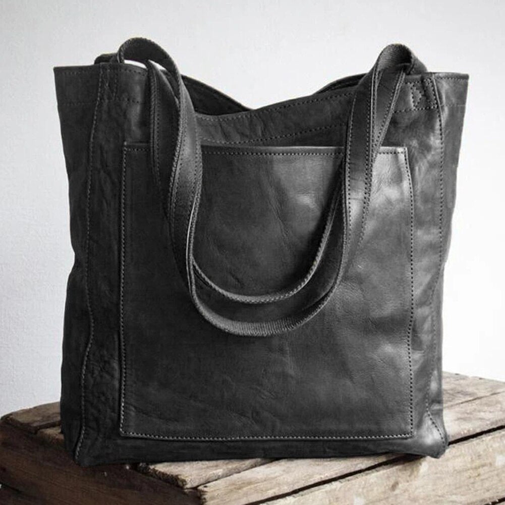 Lorena | Modern Tote Bag
