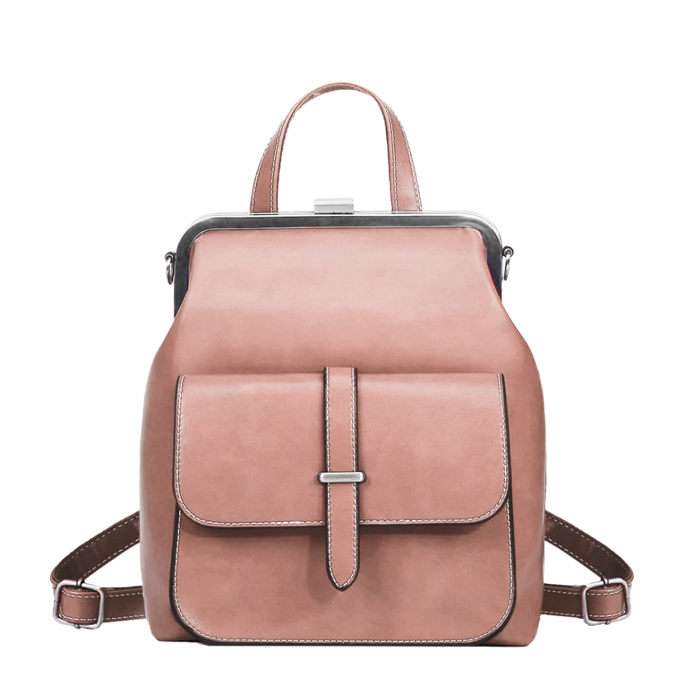 Victoria | Versatile Backpack