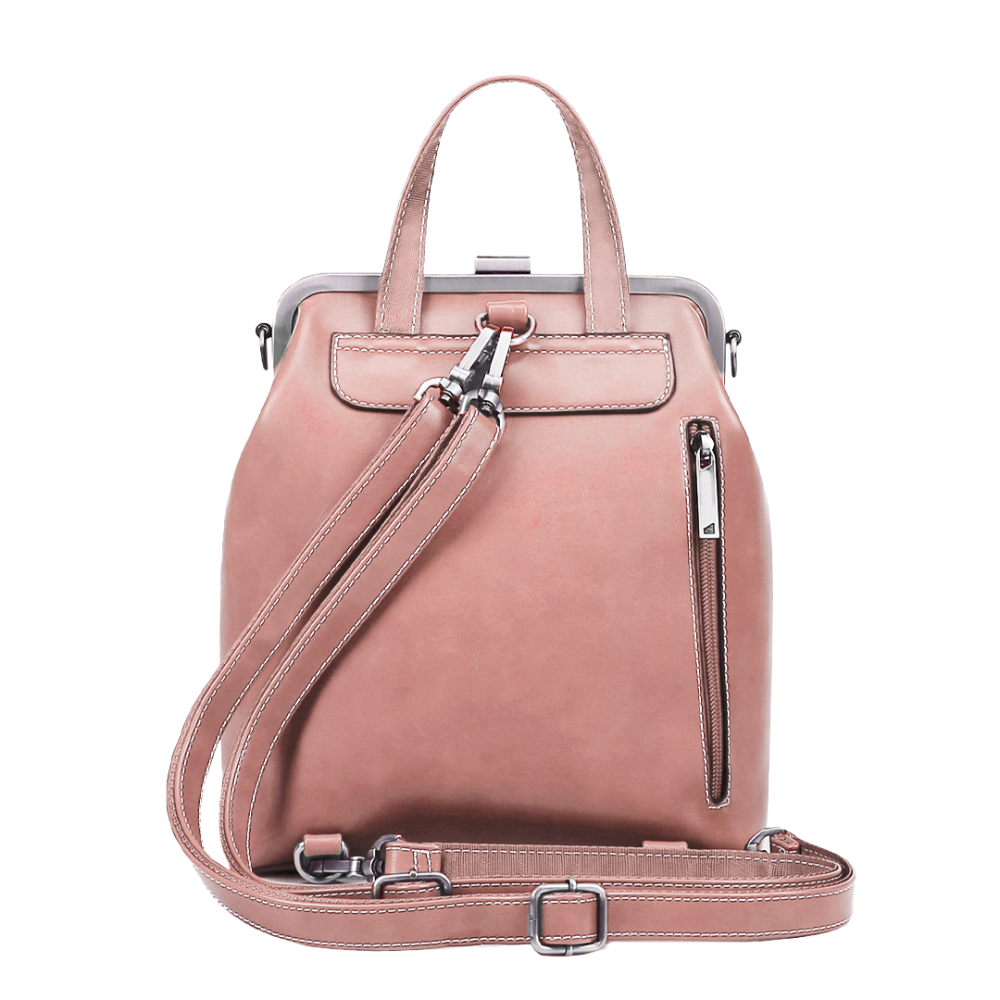 Victoria | Versatile Backpack