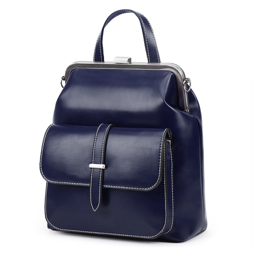 Victoria | Versatile Backpack