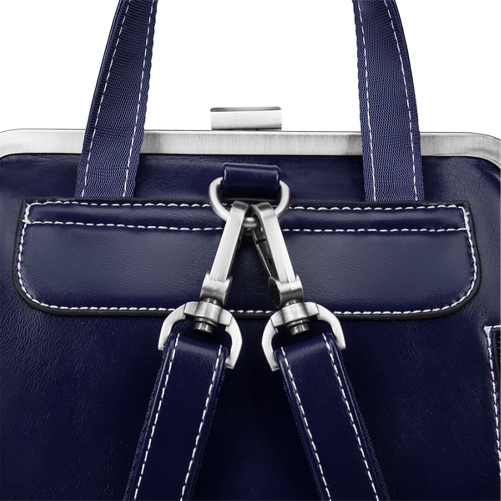 Victoria | Versatile Backpack