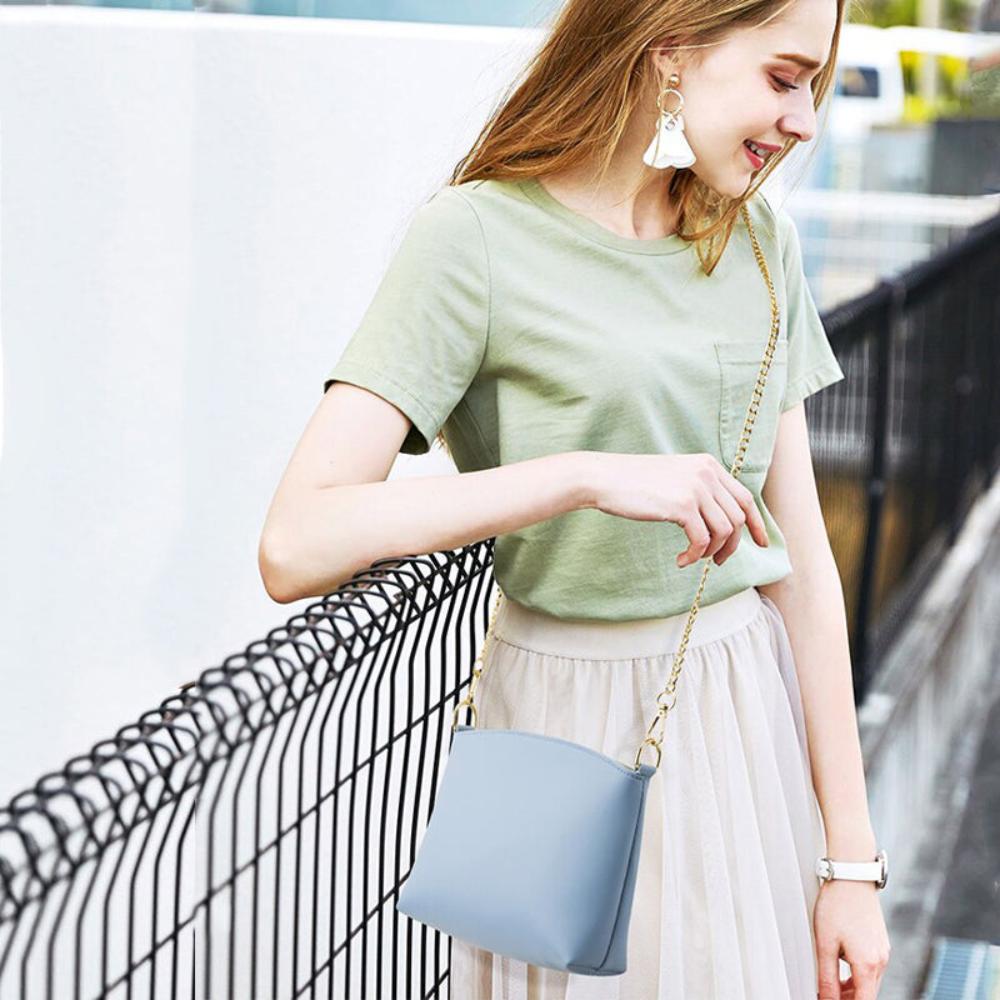 Ruby | Set of 4 Luxury Bags