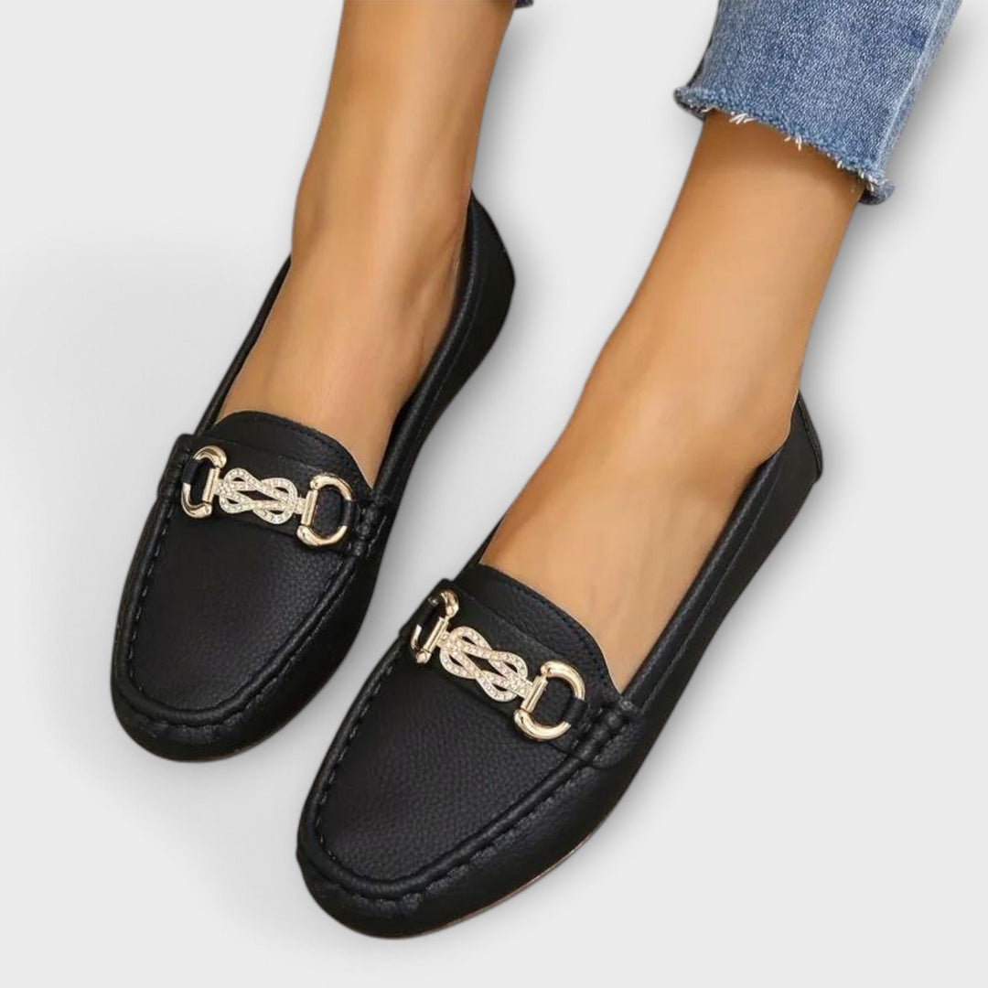 Kaia | Lightweight Slip-On