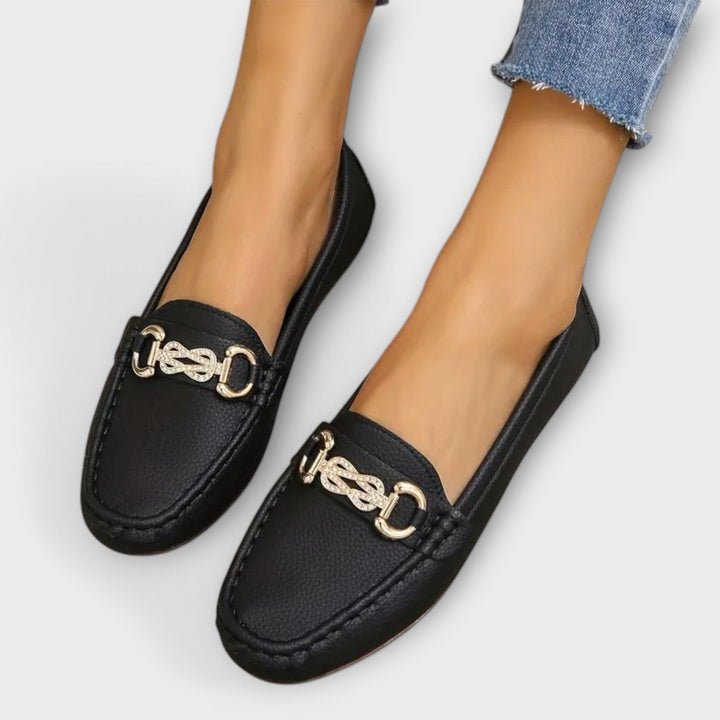 Kaia | Lightweight Slip-On